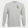 DryBlend® Adult Crewneck Sweatshirt Thumbnail