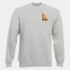 DryBlend® Adult Crewneck Sweatshirt Thumbnail