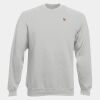 DryBlend® Adult Crewneck Sweatshirt Thumbnail