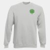 DryBlend® Adult Crewneck Sweatshirt Thumbnail