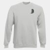 DryBlend® Adult Crewneck Sweatshirt Thumbnail