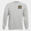 DryBlend® Adult Crewneck Sweatshirt Thumbnail