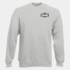 DryBlend® Adult Crewneck Sweatshirt Thumbnail