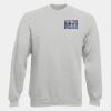 DryBlend® Adult Crewneck Sweatshirt Thumbnail