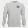 DryBlend® Adult Crewneck Sweatshirt Thumbnail