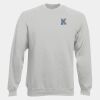 DryBlend® Adult Crewneck Sweatshirt Thumbnail