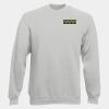 DryBlend® Adult Crewneck Sweatshirt Thumbnail