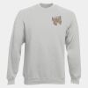 DryBlend® Adult Crewneck Sweatshirt Thumbnail