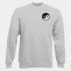 DryBlend® Adult Crewneck Sweatshirt Thumbnail