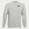 DryBlend® Adult Crewneck Sweatshirt Thumbnail