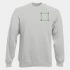 DryBlend® Adult Crewneck Sweatshirt Thumbnail