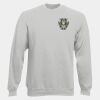 DryBlend® Adult Crewneck Sweatshirt Thumbnail