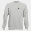 DryBlend® Adult Crewneck Sweatshirt Thumbnail