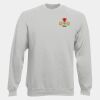 DryBlend® Adult Crewneck Sweatshirt Thumbnail