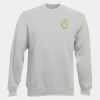 DryBlend® Adult Crewneck Sweatshirt Thumbnail