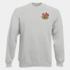 DryBlend® Adult Crewneck Sweatshirt Thumbnail