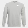 DryBlend® Adult Crewneck Sweatshirt Thumbnail