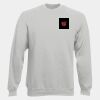 DryBlend® Adult Crewneck Sweatshirt Thumbnail