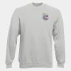 DryBlend® Adult Crewneck Sweatshirt Thumbnail