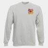 DryBlend® Adult Crewneck Sweatshirt Thumbnail