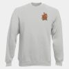 DryBlend® Adult Crewneck Sweatshirt Thumbnail