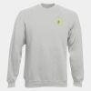 DryBlend® Adult Crewneck Sweatshirt Thumbnail