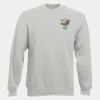 DryBlend® Adult Crewneck Sweatshirt Thumbnail