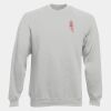 DryBlend® Adult Crewneck Sweatshirt Thumbnail