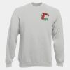 DryBlend® Adult Crewneck Sweatshirt Thumbnail