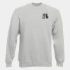 DryBlend® Adult Crewneck Sweatshirt Thumbnail