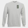 DryBlend® Adult Crewneck Sweatshirt Thumbnail