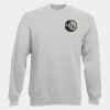 DryBlend® Adult Crewneck Sweatshirt Thumbnail