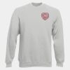 DryBlend® Adult Crewneck Sweatshirt Thumbnail