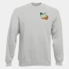 DryBlend® Adult Crewneck Sweatshirt Thumbnail