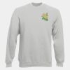 DryBlend® Adult Crewneck Sweatshirt Thumbnail