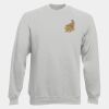 DryBlend® Adult Crewneck Sweatshirt Thumbnail