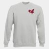 DryBlend® Adult Crewneck Sweatshirt Thumbnail