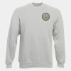 DryBlend® Adult Crewneck Sweatshirt Thumbnail