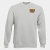 DryBlend® Adult Crewneck Sweatshirt Thumbnail