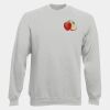 DryBlend® Adult Crewneck Sweatshirt Thumbnail