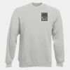 DryBlend® Adult Crewneck Sweatshirt Thumbnail