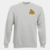 DryBlend® Adult Crewneck Sweatshirt Thumbnail