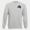 DryBlend® Adult Crewneck Sweatshirt Thumbnail