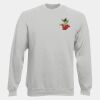 DryBlend® Adult Crewneck Sweatshirt Thumbnail