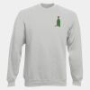 DryBlend® Adult Crewneck Sweatshirt Thumbnail