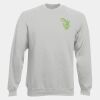 DryBlend® Adult Crewneck Sweatshirt Thumbnail