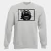 DryBlend® Adult Crewneck Sweatshirt Thumbnail