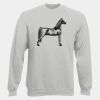 DryBlend® Adult Crewneck Sweatshirt Thumbnail