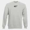 DryBlend® Adult Crewneck Sweatshirt Thumbnail