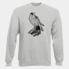 DryBlend® Adult Crewneck Sweatshirt Thumbnail